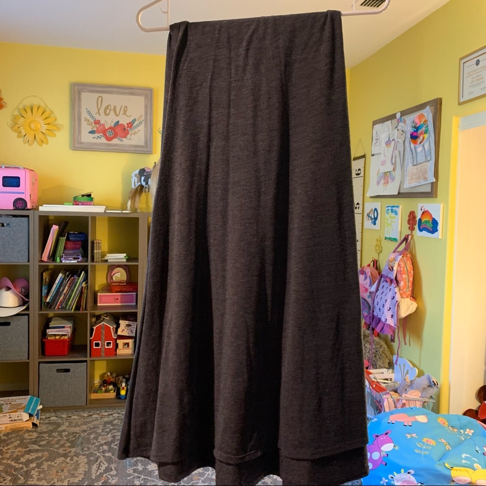 Lularoe Maxi Skirt
